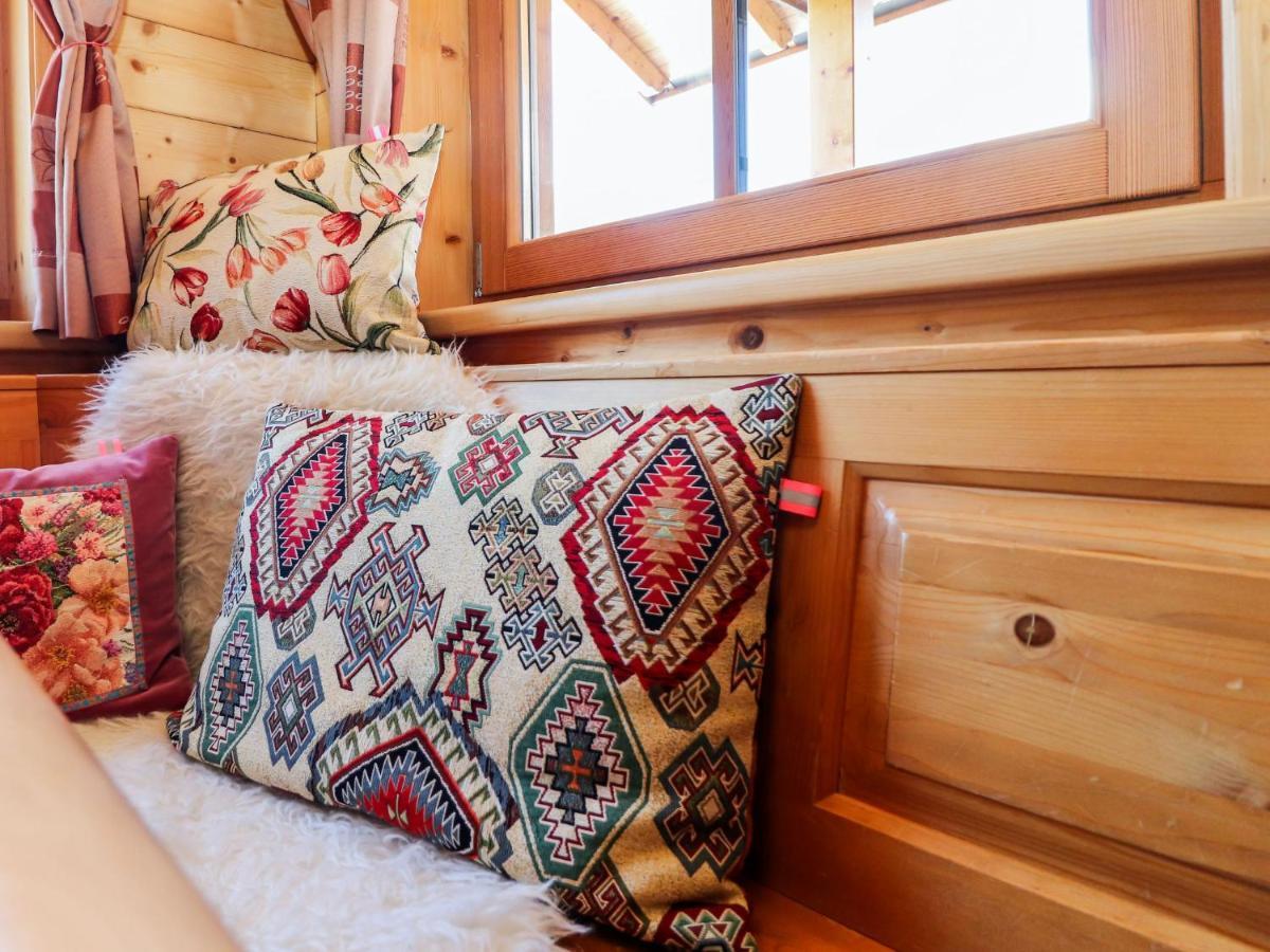 Chalet Chalet Venus By Interhome Patergassen Exteriör bild