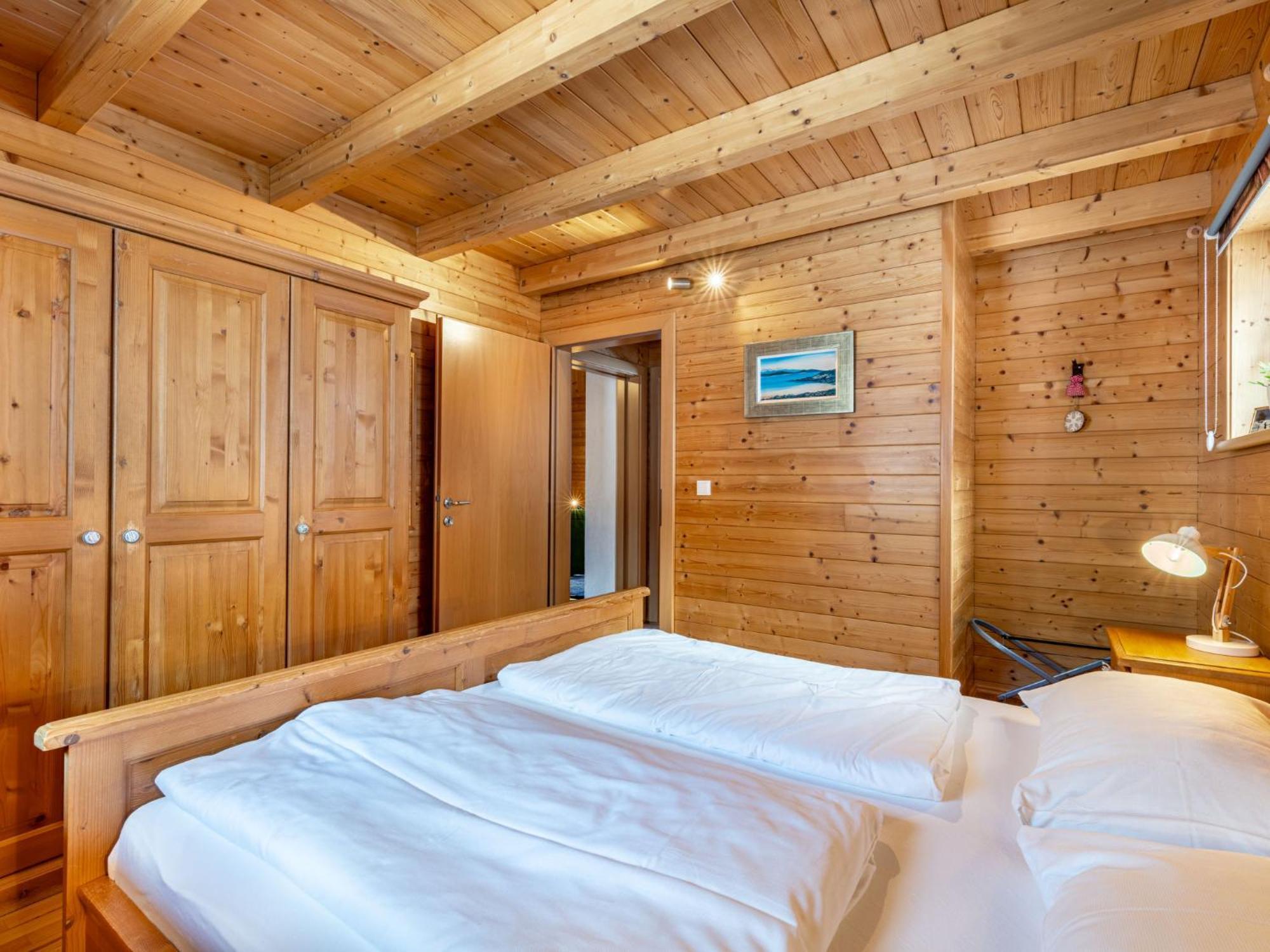 Chalet Chalet Venus By Interhome Patergassen Exteriör bild